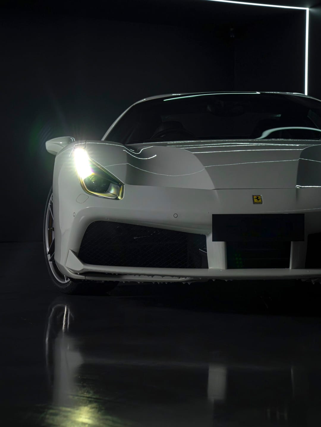 Ferrari 488 10