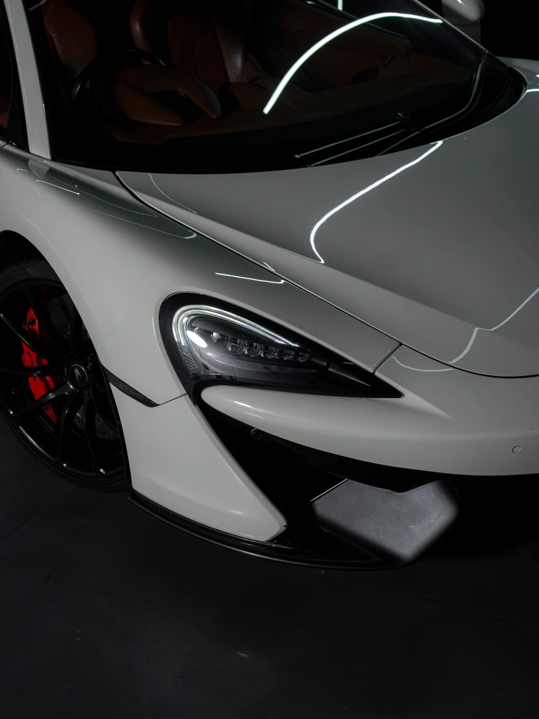 McLaren 570s 6