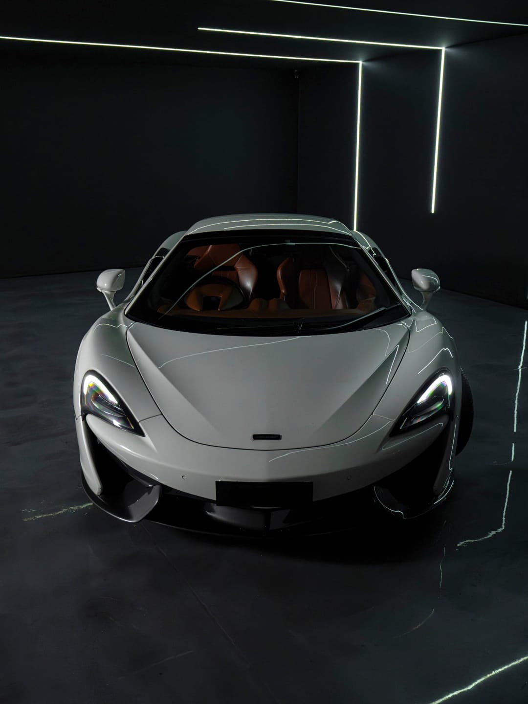 McLaren 570s 9