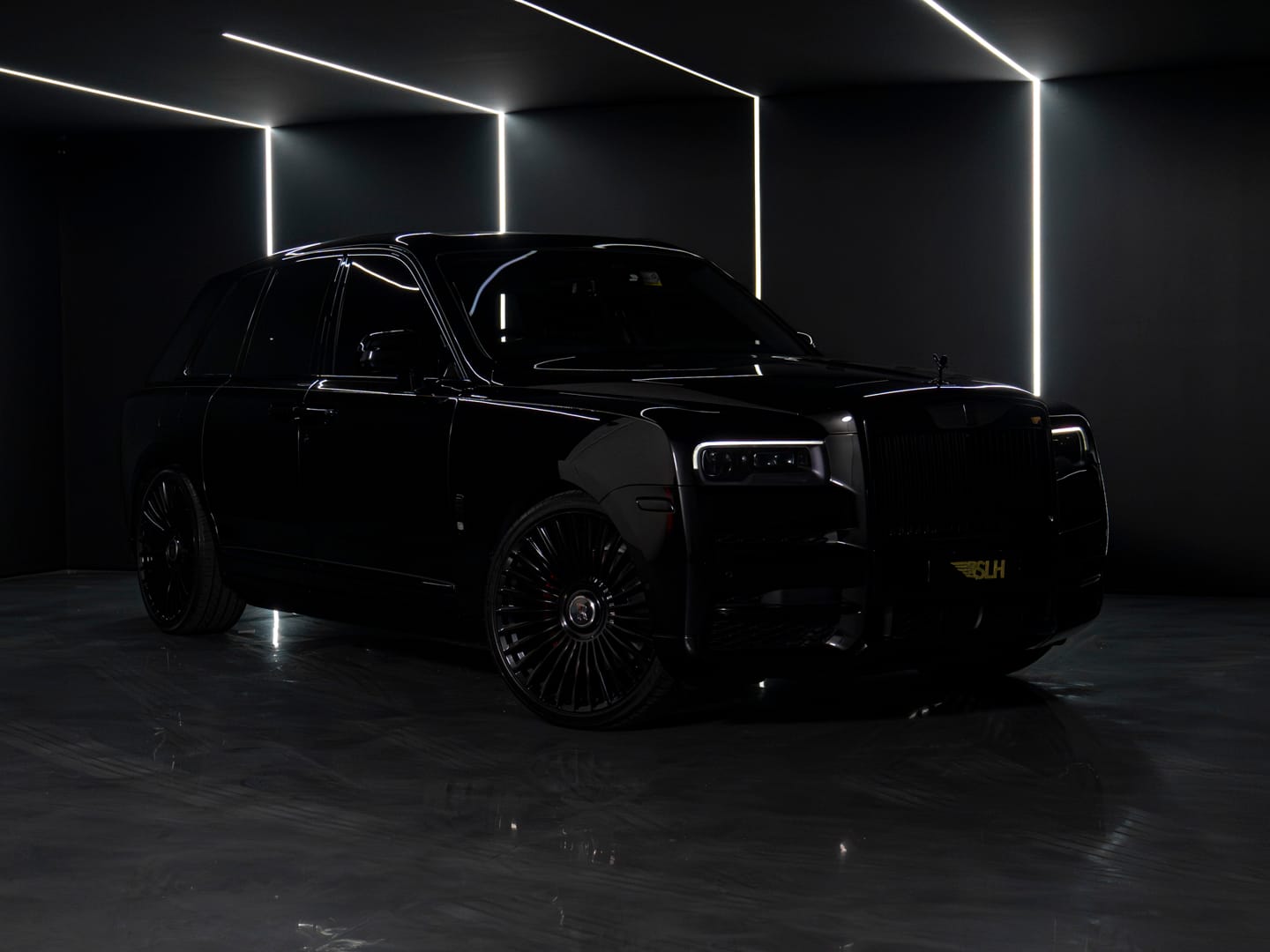 RR Cullinan 1