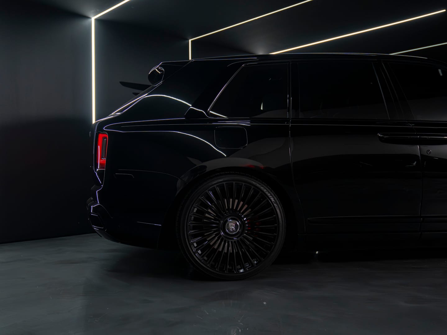 RR Cullinan 3