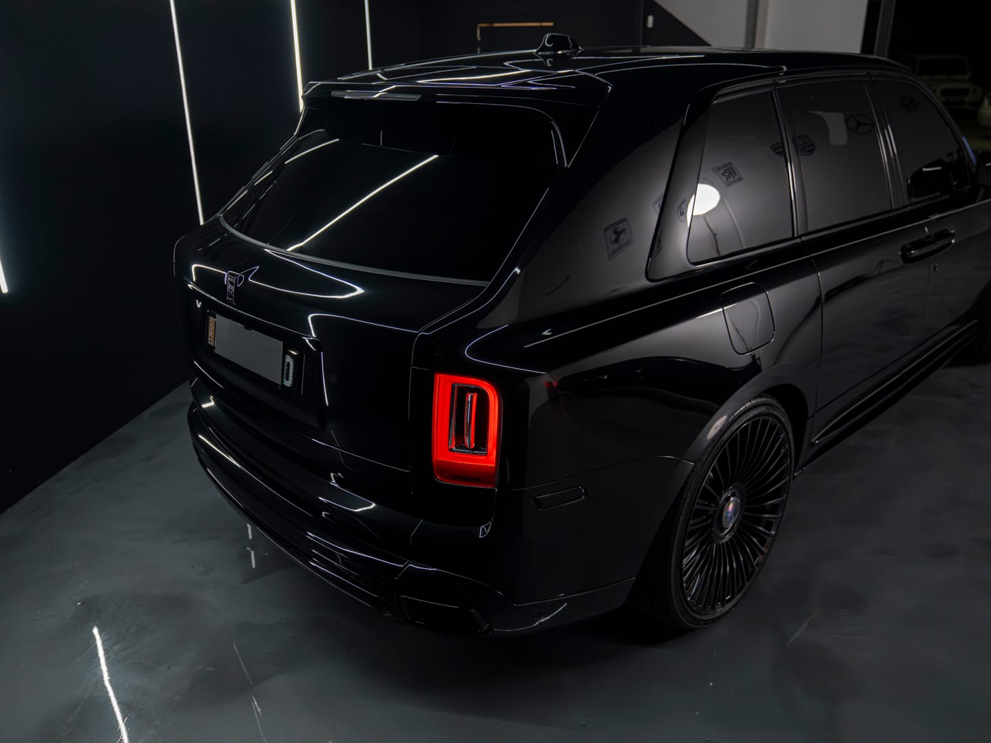 RR Cullinan 4