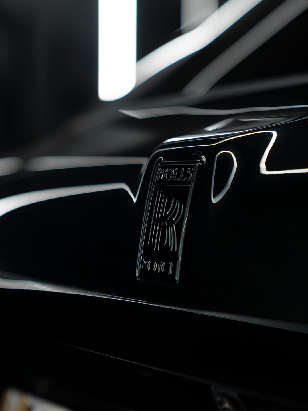RR Cullinan 6