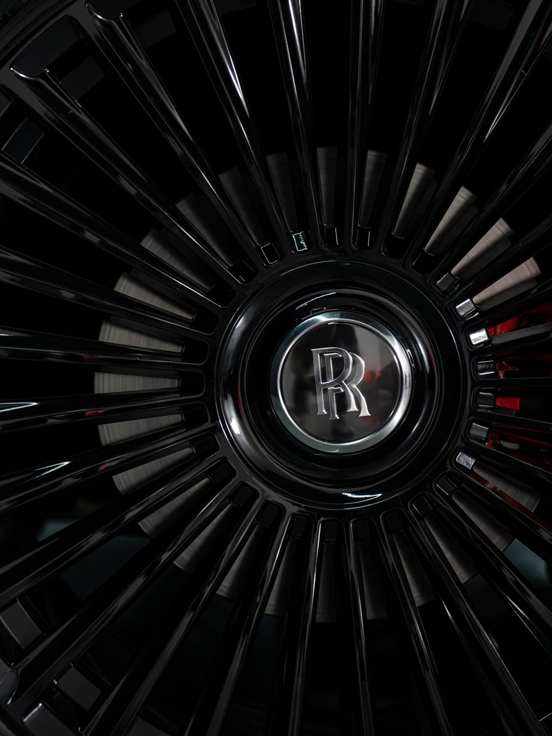 RR Cullinan 7