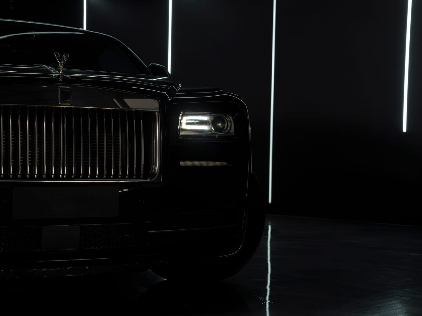 RR Wraith 4