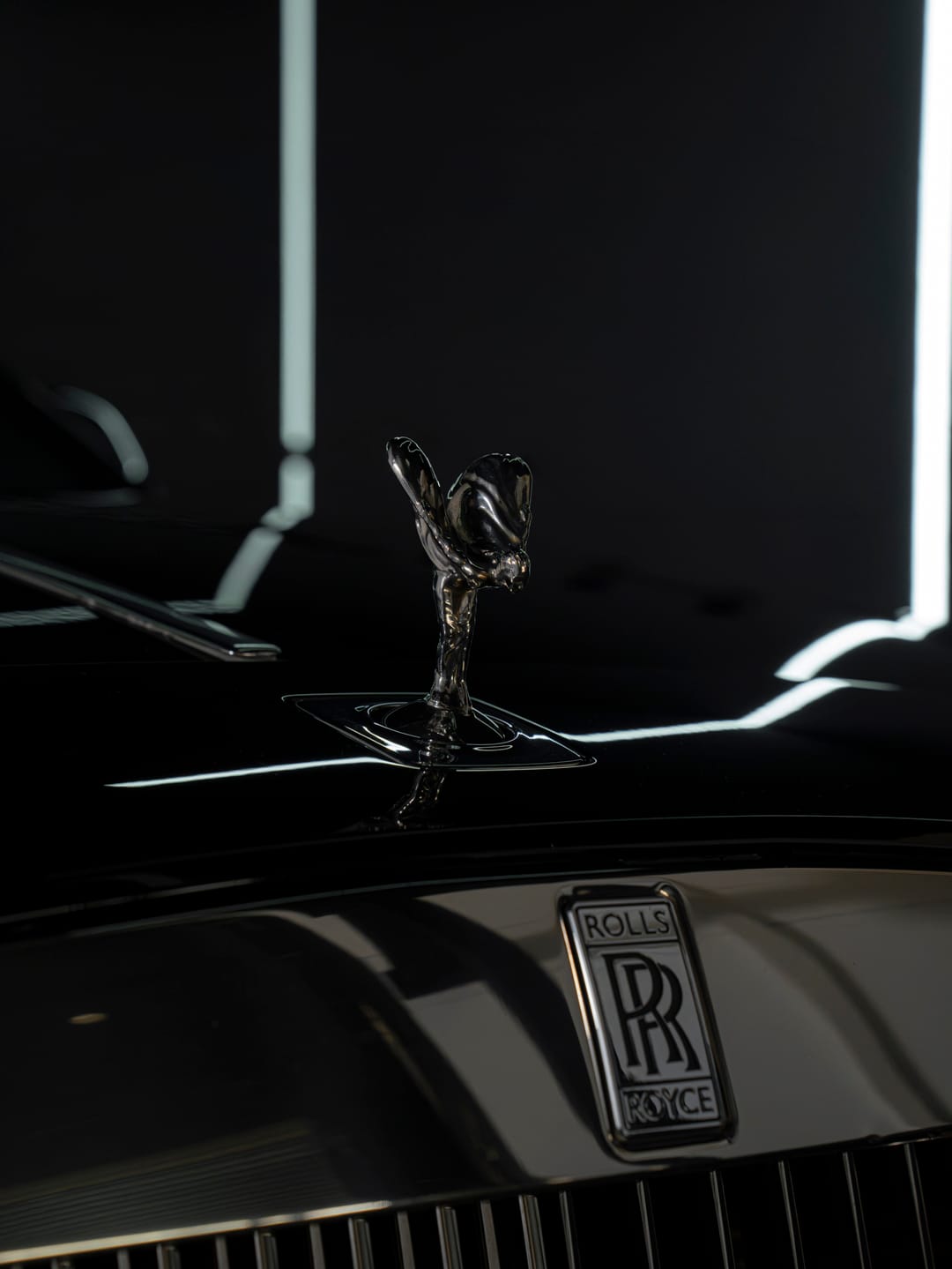 RR Wraith 5