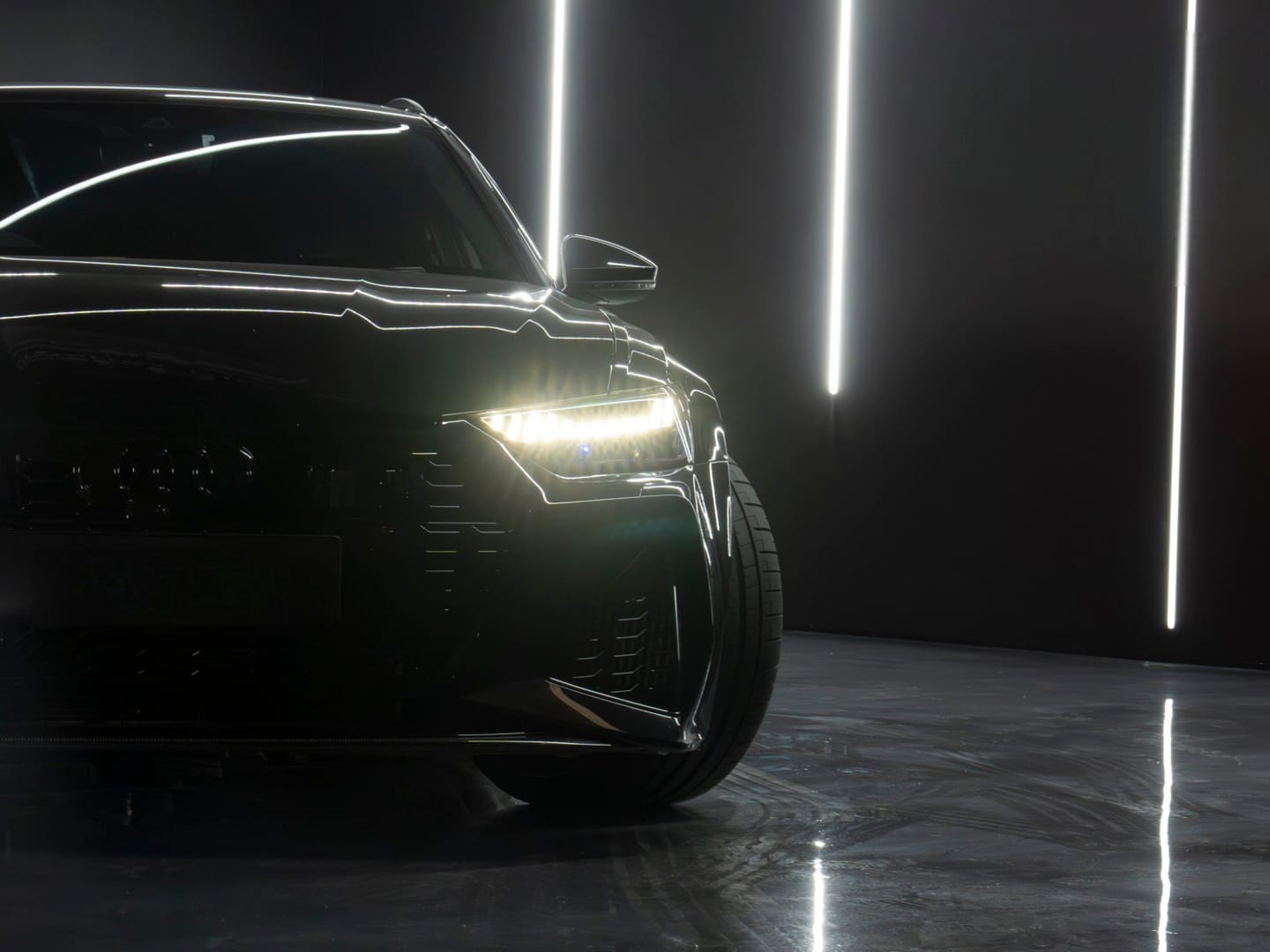 audi rs6 5