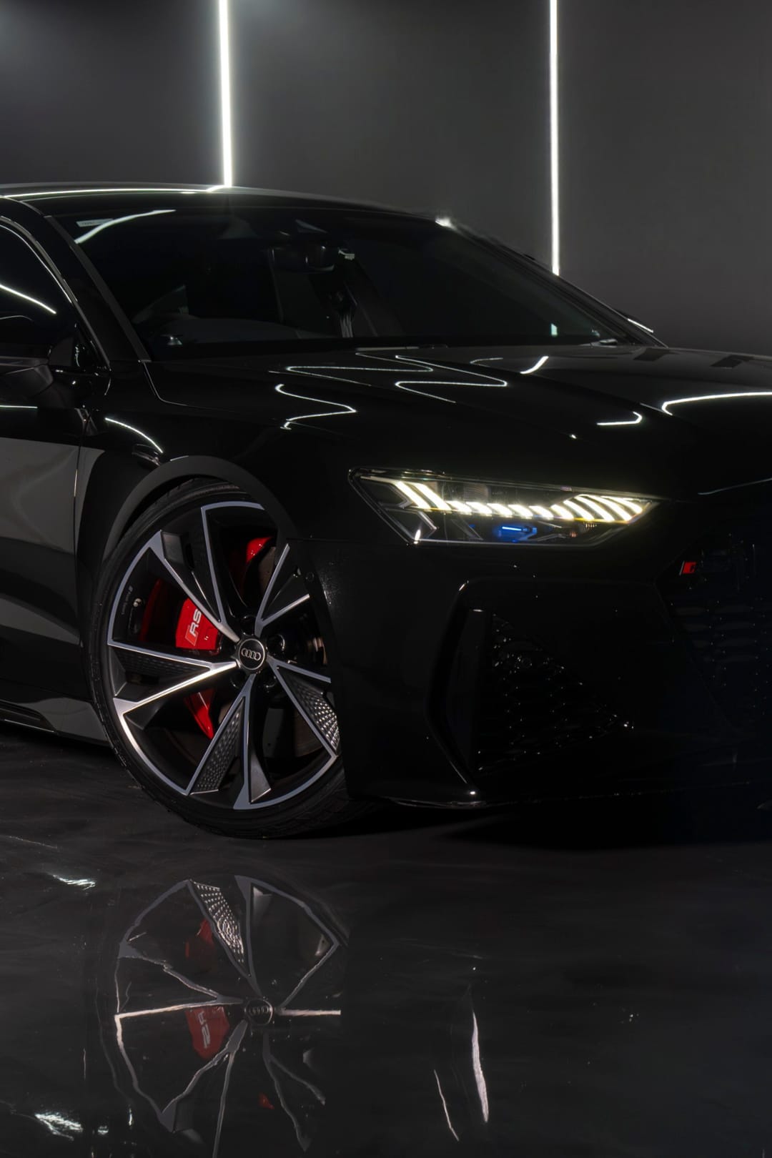 audi rs7 2