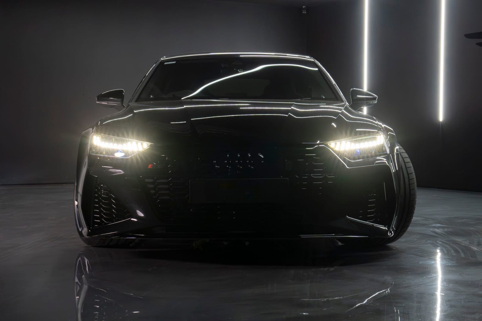 audi rs7 3
