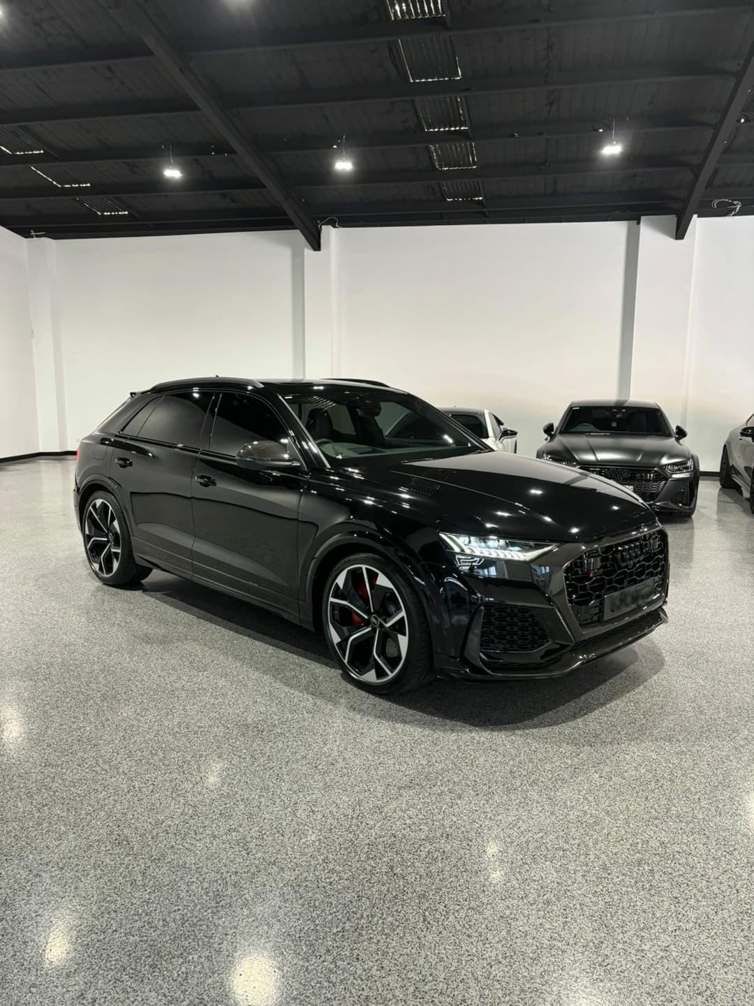 audi rsq8 1