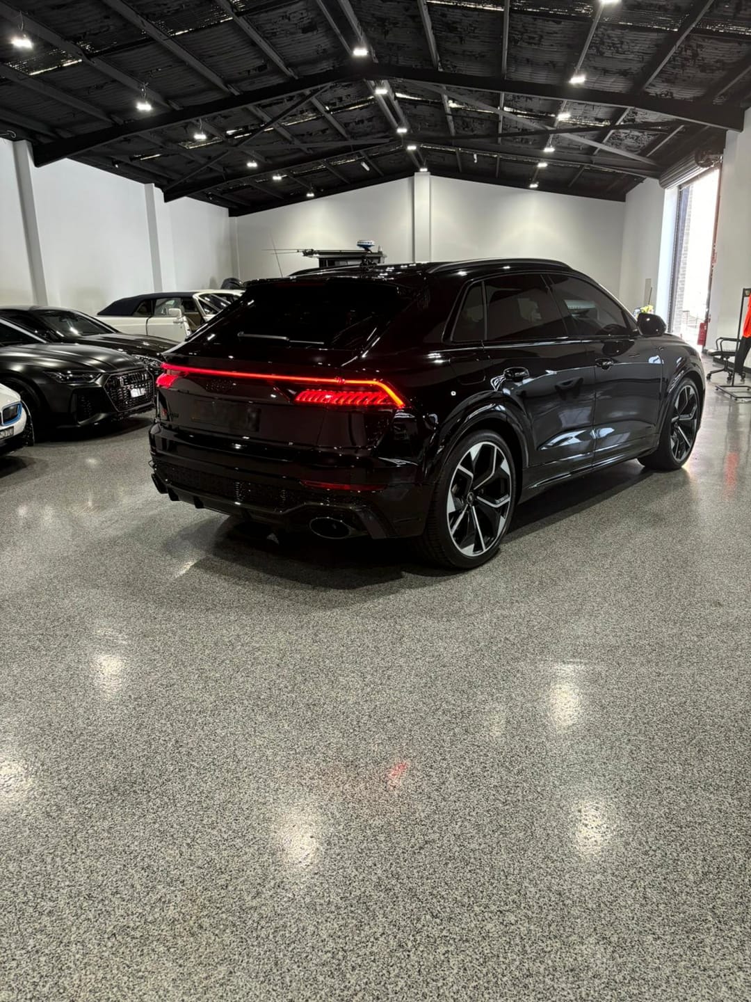 audi rsq8 3