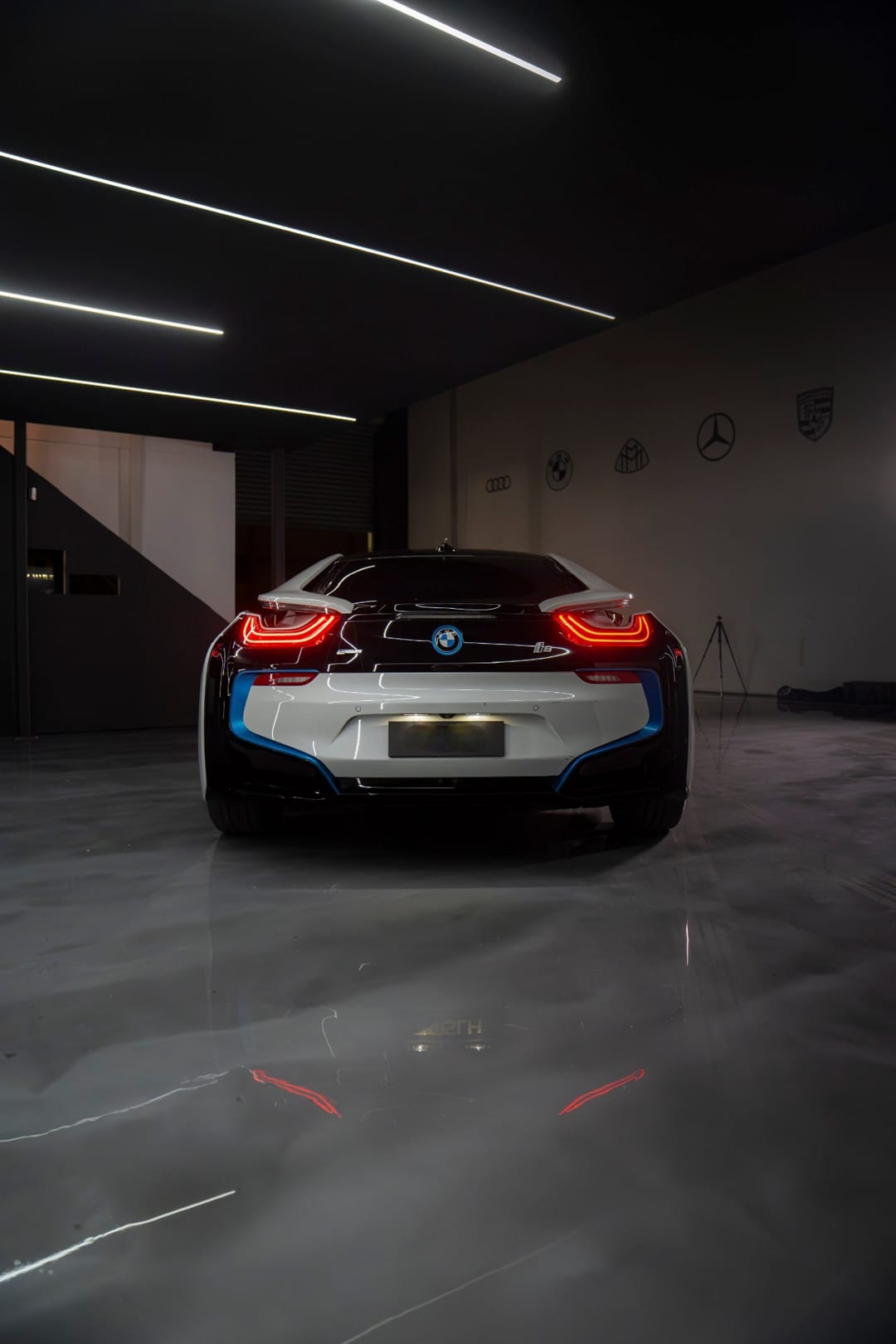 bmw i8 3