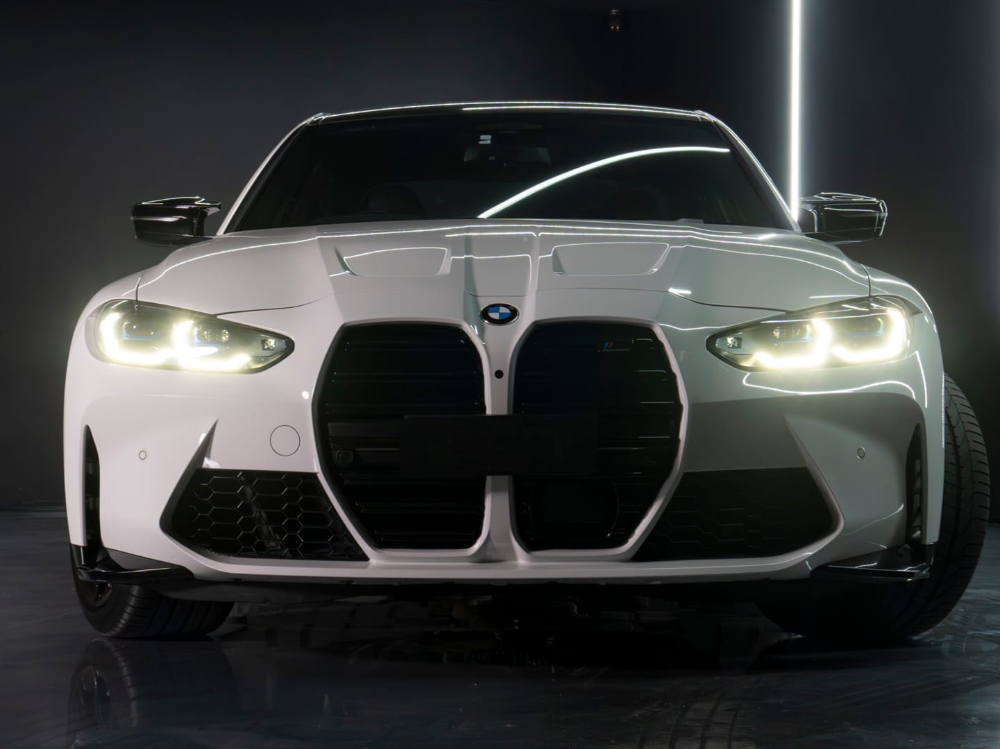 bmw m3 competition 4