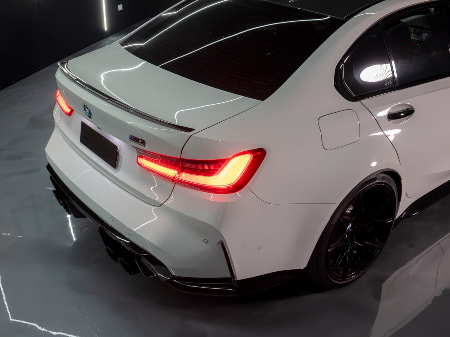 bmw m3 competition 7