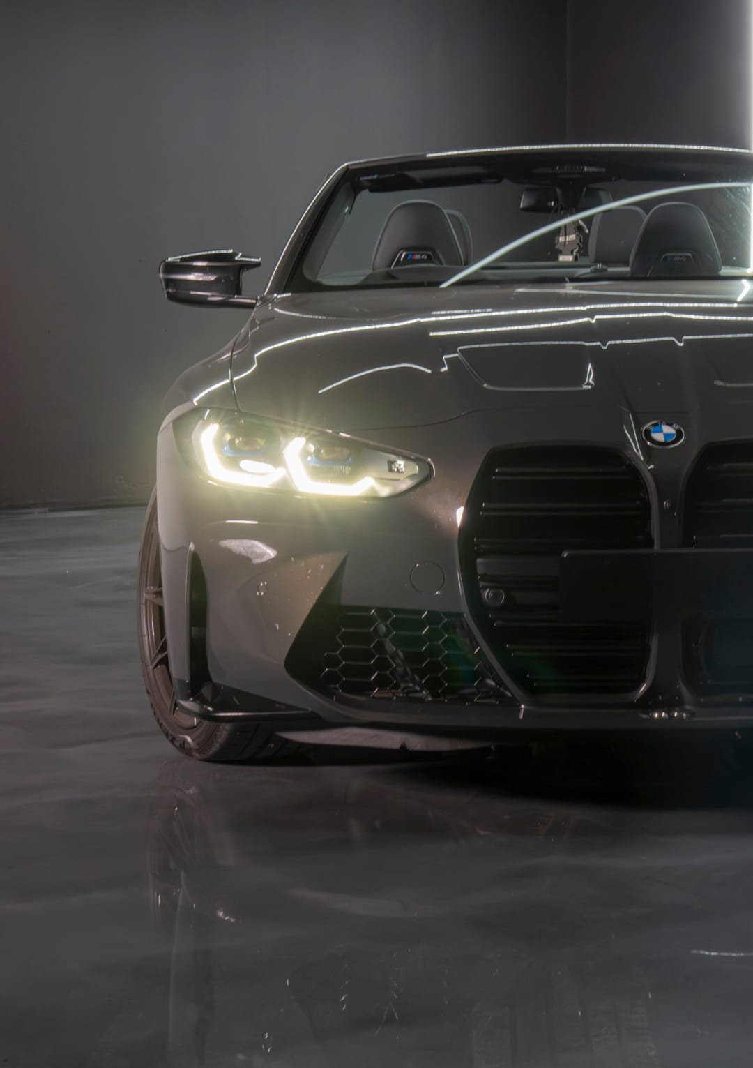 bmw m4 competition 4