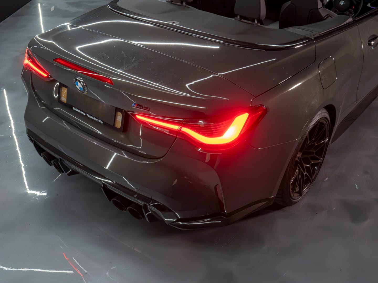 bmw m4 competition 7