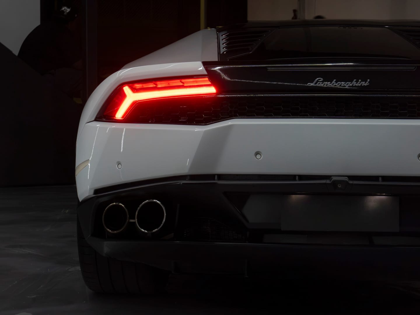 lamborghini hurrucan 13