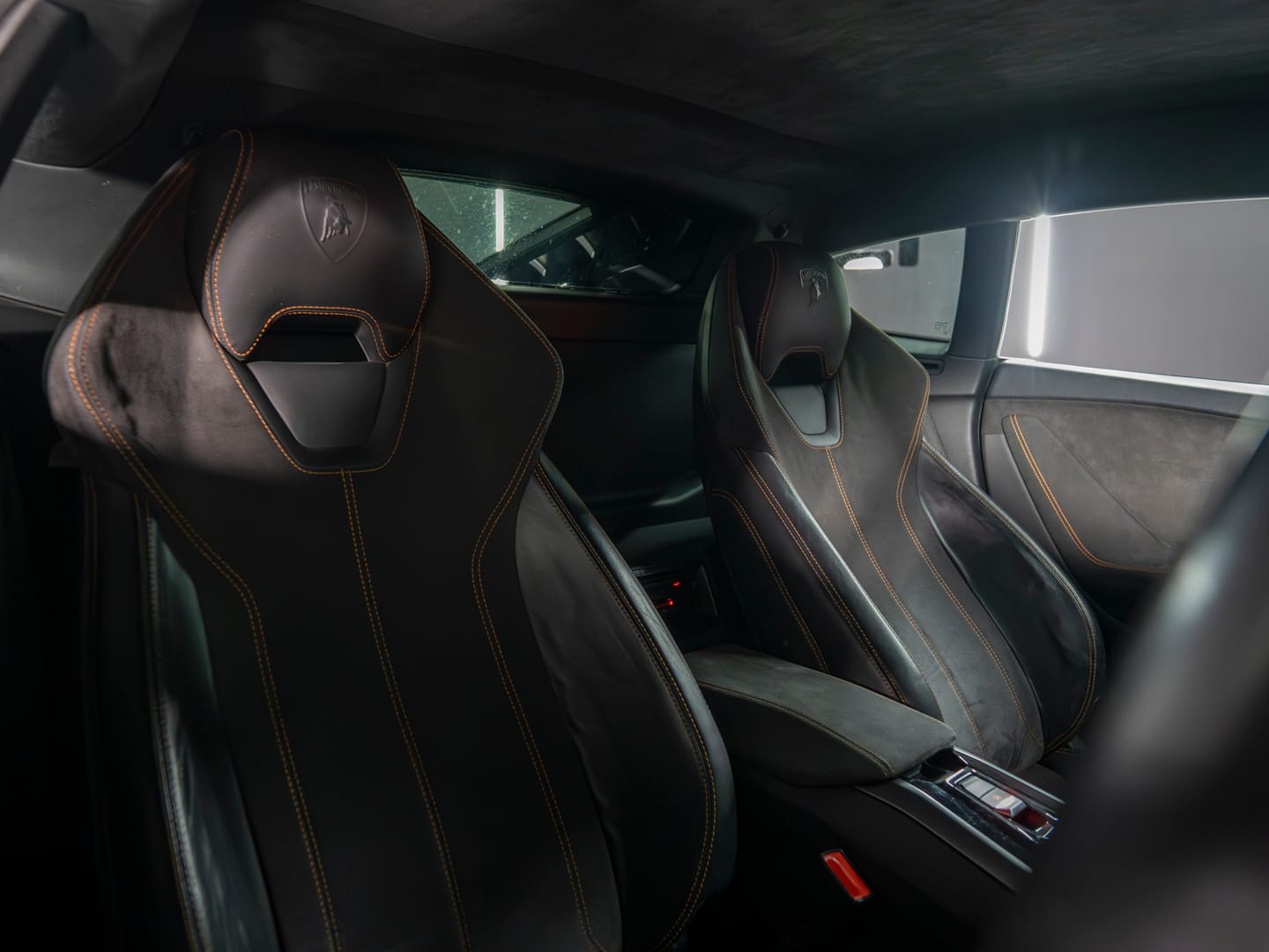 lamborghini hurrucan 18