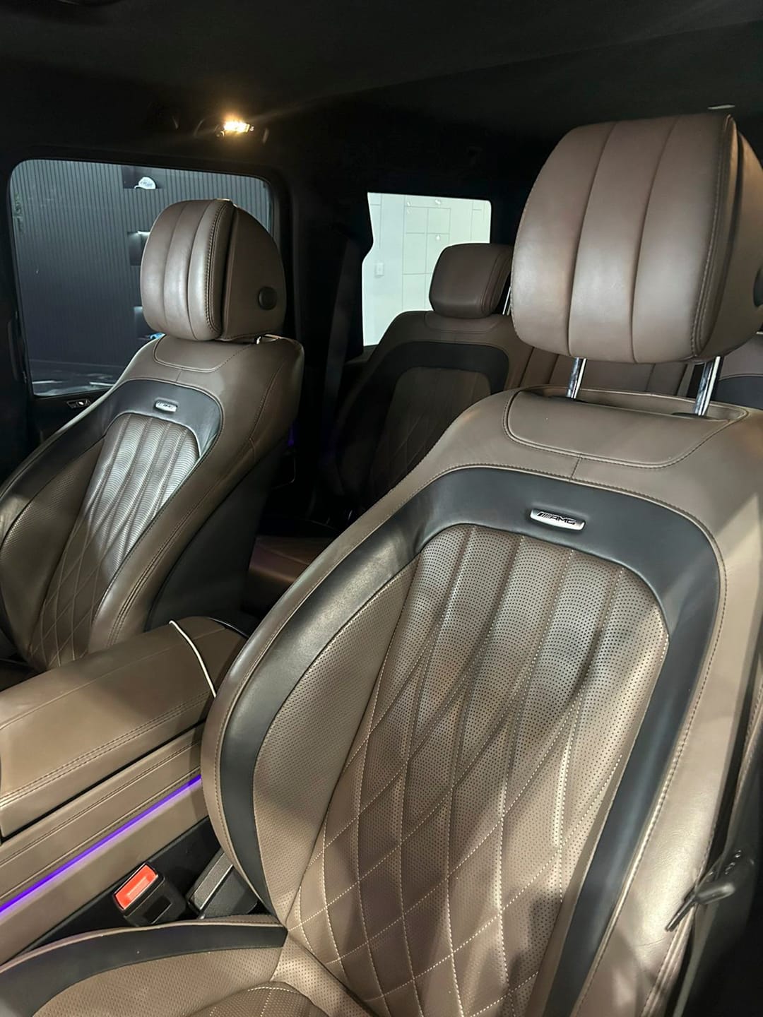 mercedes g63 olive green 2