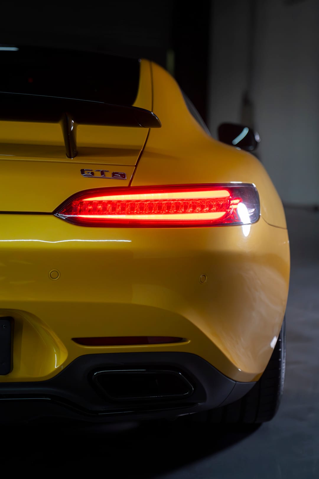 mercedese gt63s 9
