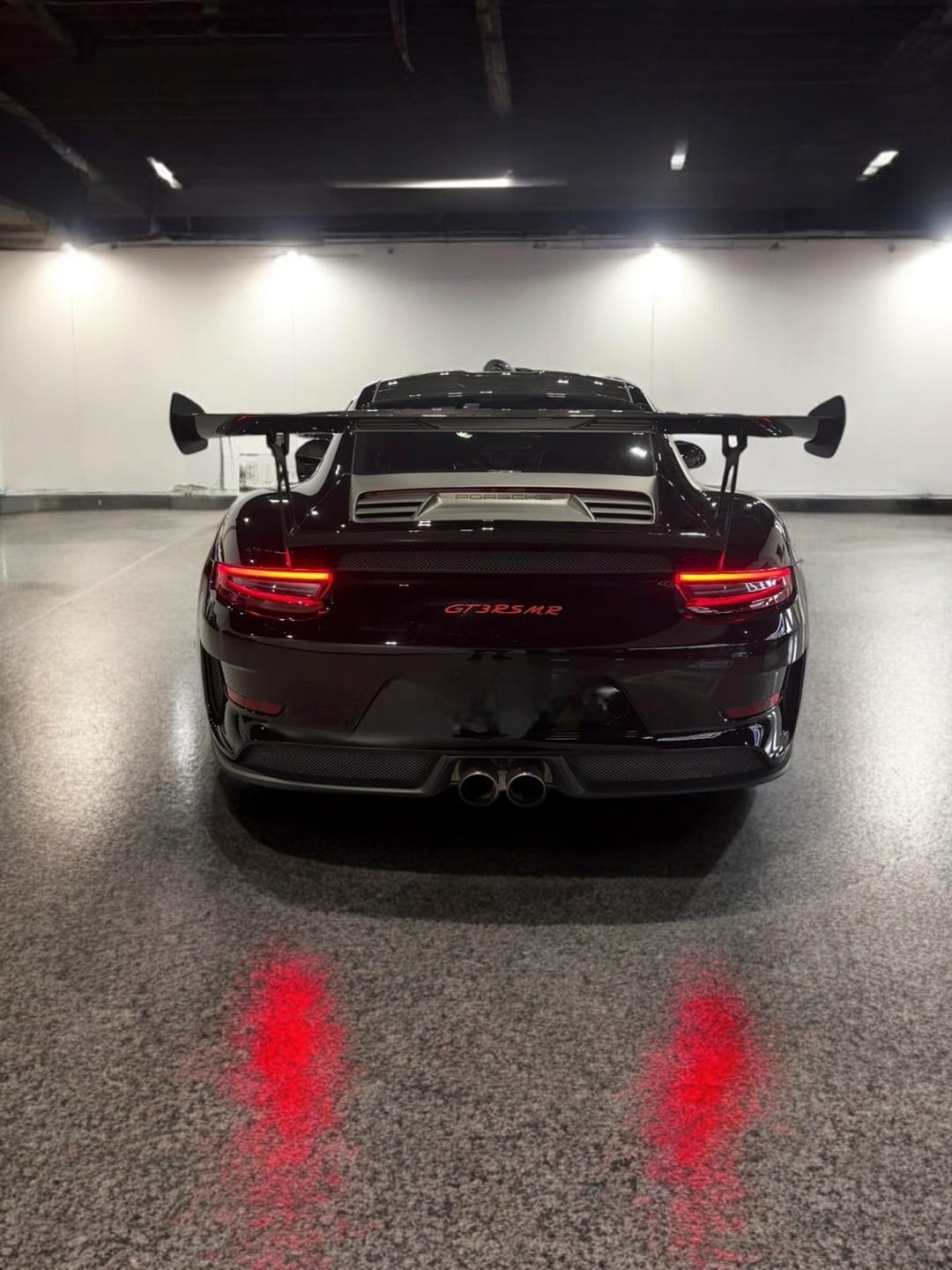 porsche gt3 rs 10