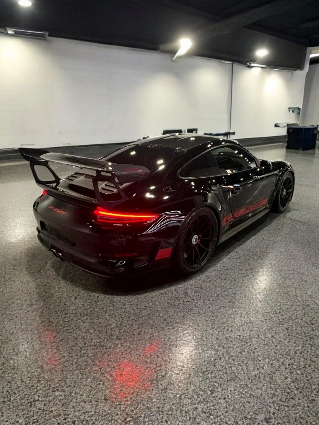 porsche gt3 rs 11
