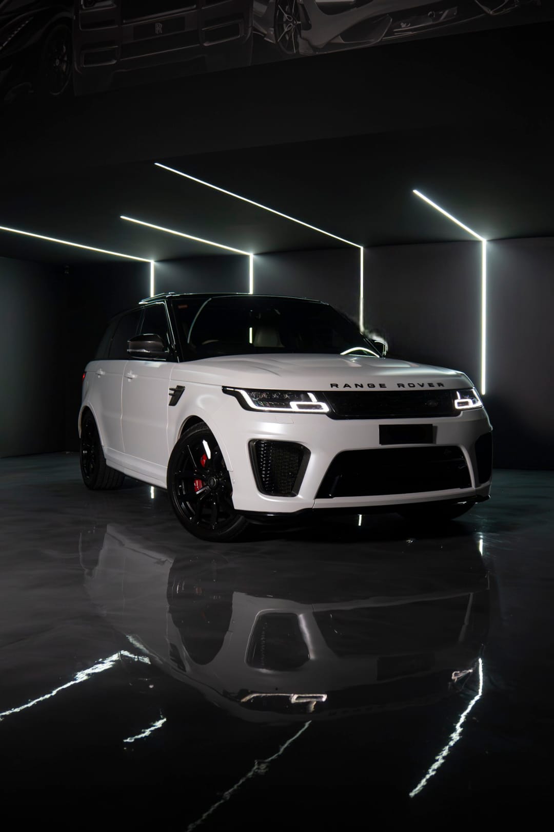 range rover svr 1