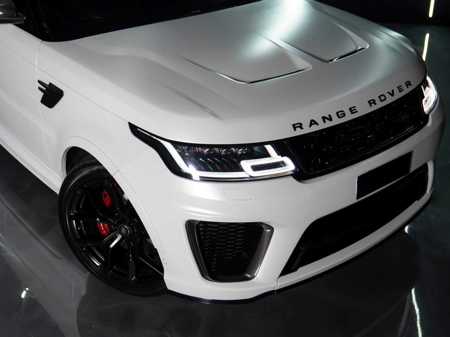 range rover svr 2