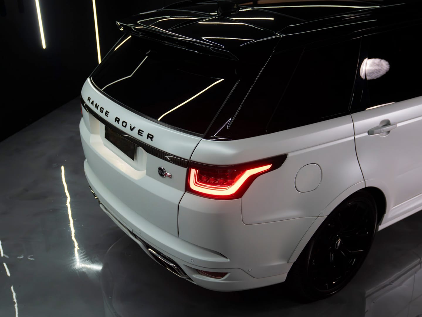 range rover svr 4